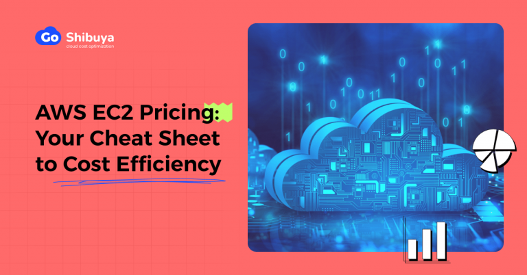 AWS EC2 Pricing Guide: Cheat Sheet To Cost Efficiency - Shibuya